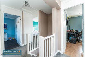 Landing- click for photo gallery